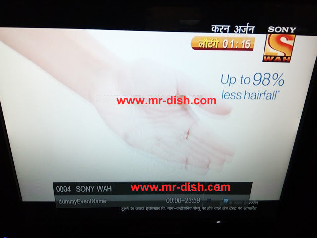 www.mr-dish.com