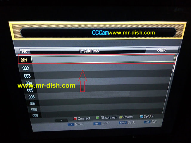 www.mr-dish.com