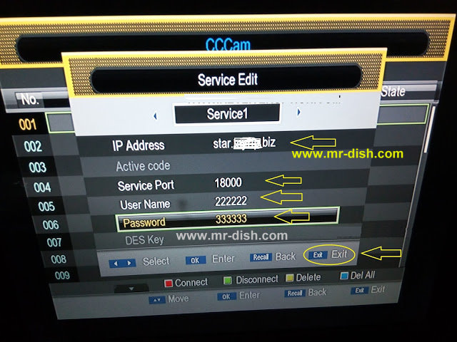 www.mr-dish.com