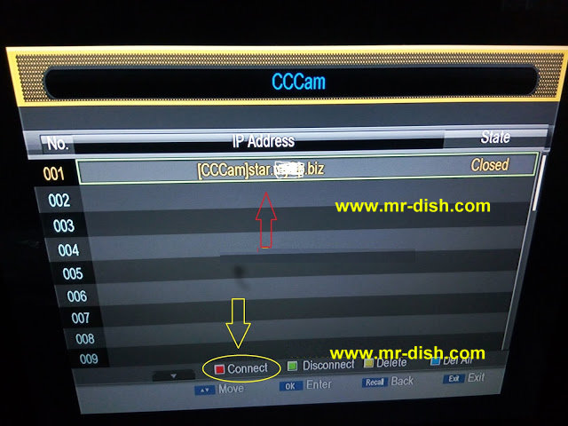 www.mr-dish.com