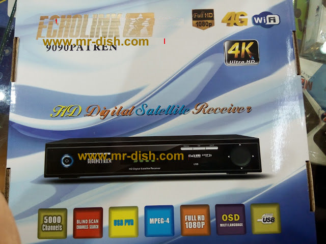 www.mr-dish.com