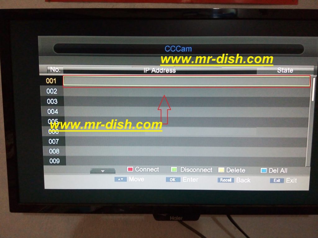 www.mr-dish.com