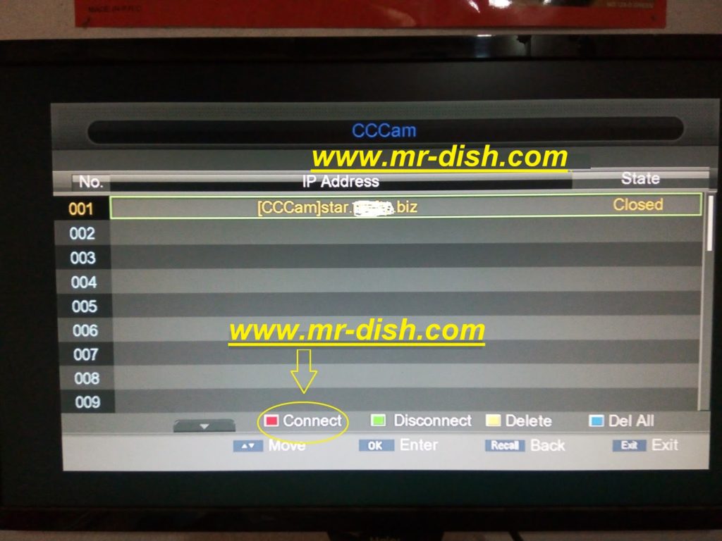 www.mr-dish.com