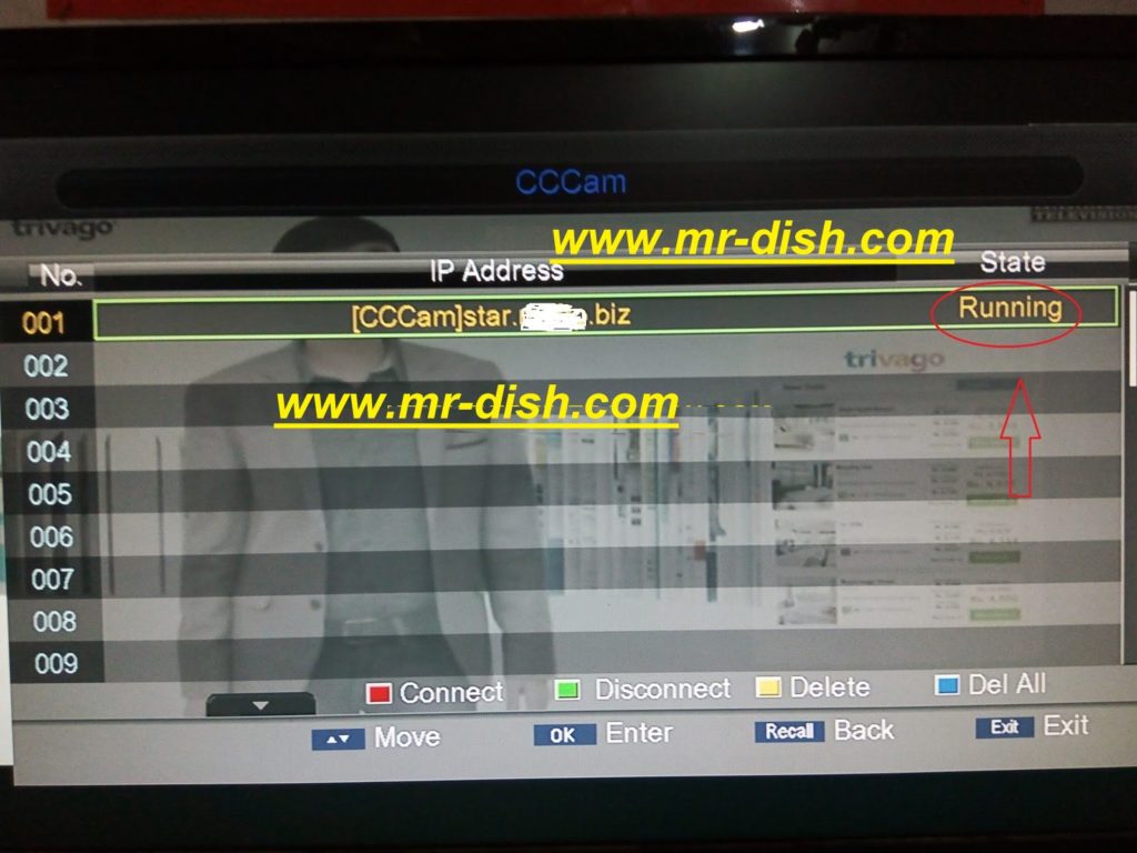 www.mr-dish.com