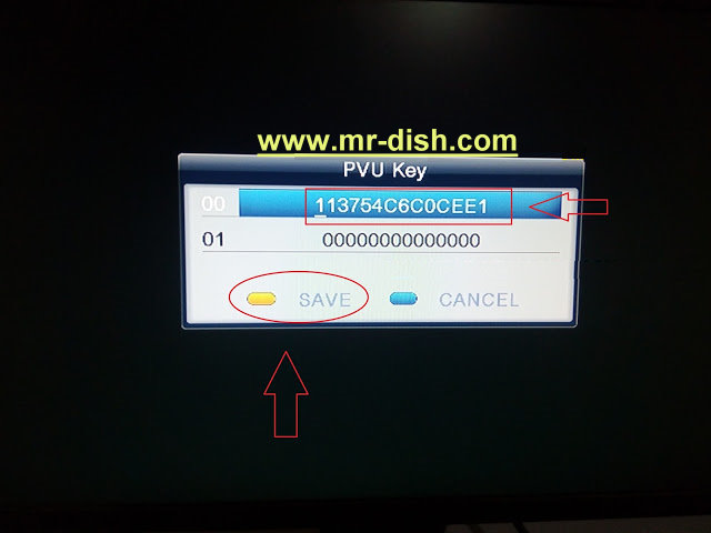 www.mr-dish.com