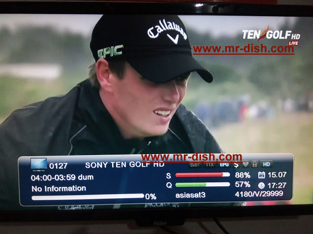 www.mr-dish.com