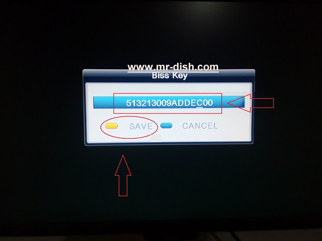 www.mr-dish.com