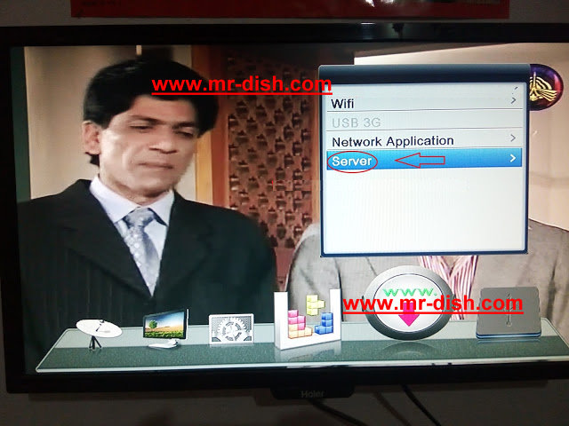www.mr-dish.com