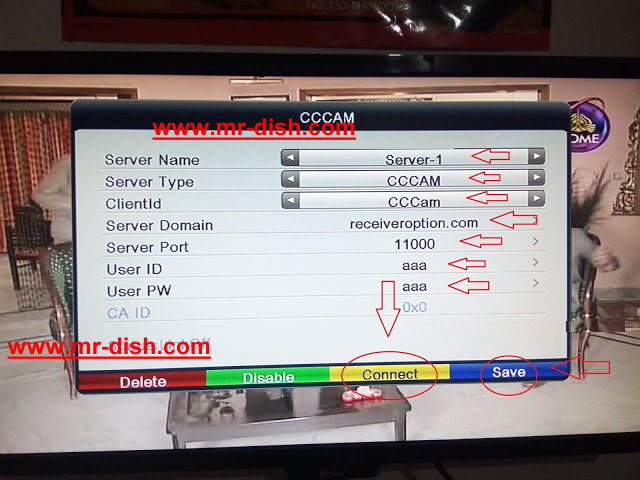 www.mr-dish.com