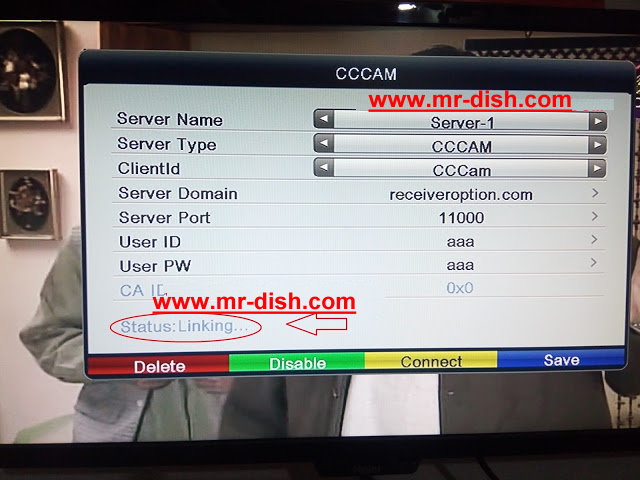 www.mr-dish.com