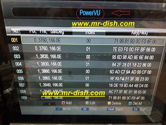 www.mr-dish.com