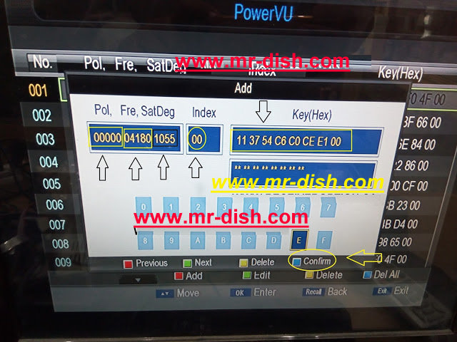 www.mr-dish.com