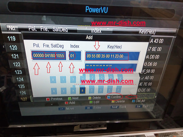 www.mr-dish.com