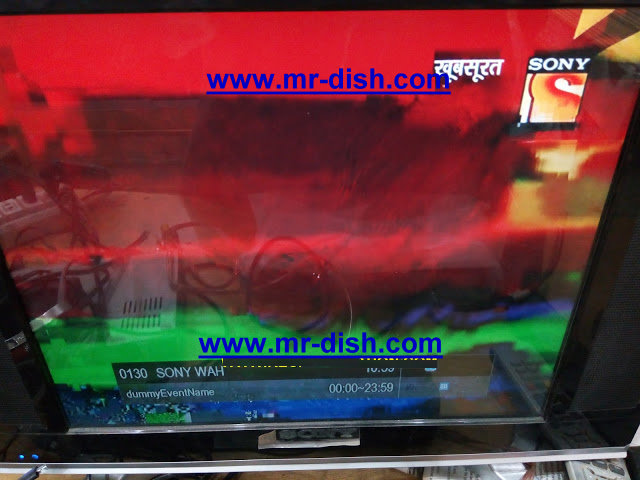 www.mr-dish.com