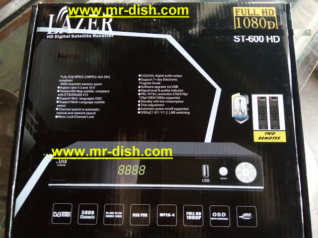 www.mr-dish.com