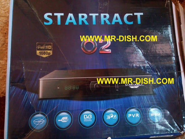 www.mr-dish.com