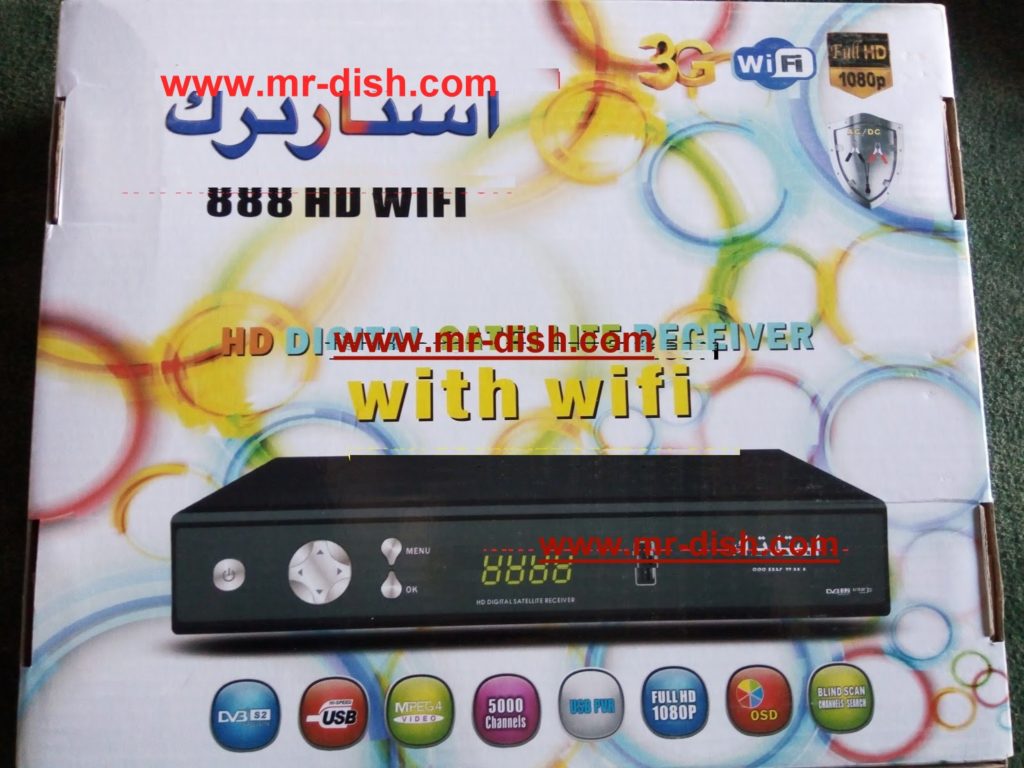 WWW.MR-DISH.COM