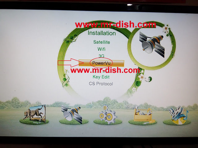 mr-dish.com