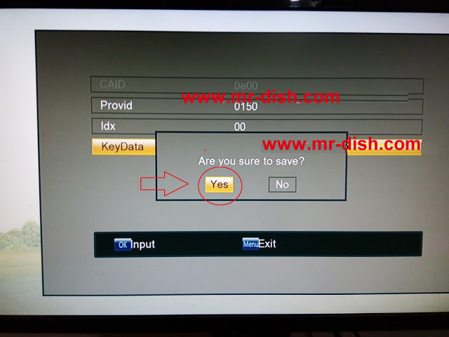 mr-dish.com