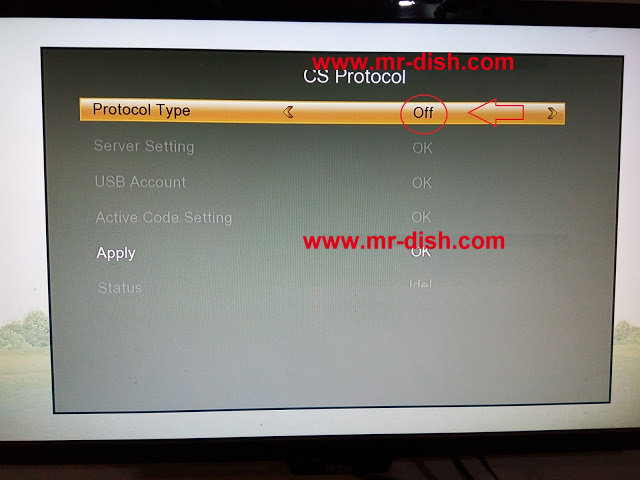 mr-dish.com
