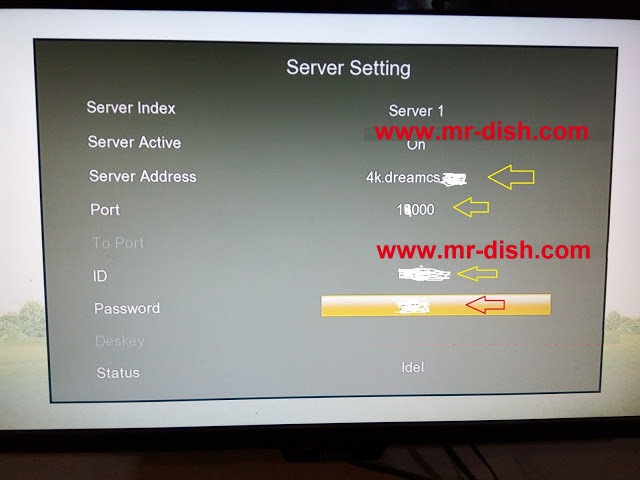 mr-dish.com
