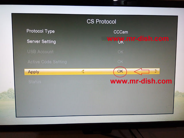 mr-dish.com