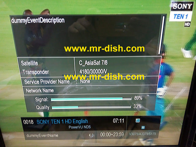www.mr-dish.com