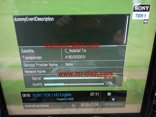 www.mr-dish.com
