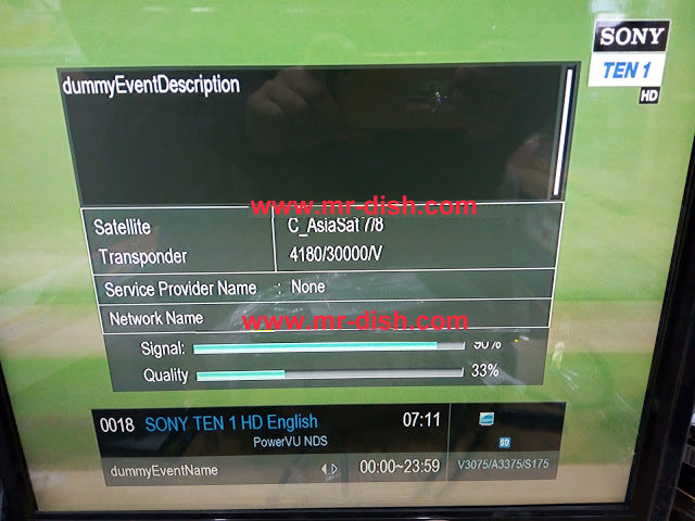 www.mr-dish.com
