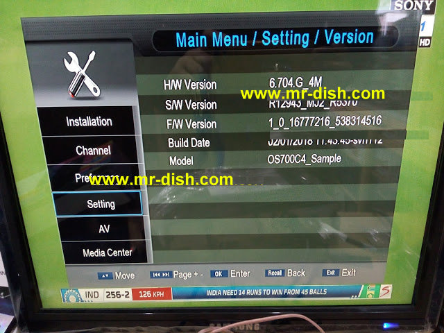 www.mr-dish.com