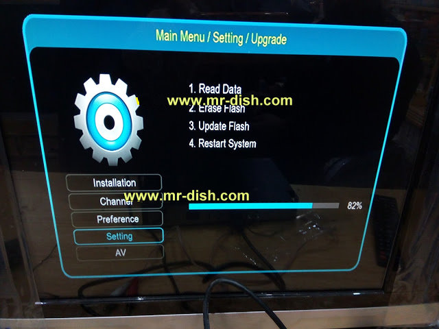www.mr-dish.com
