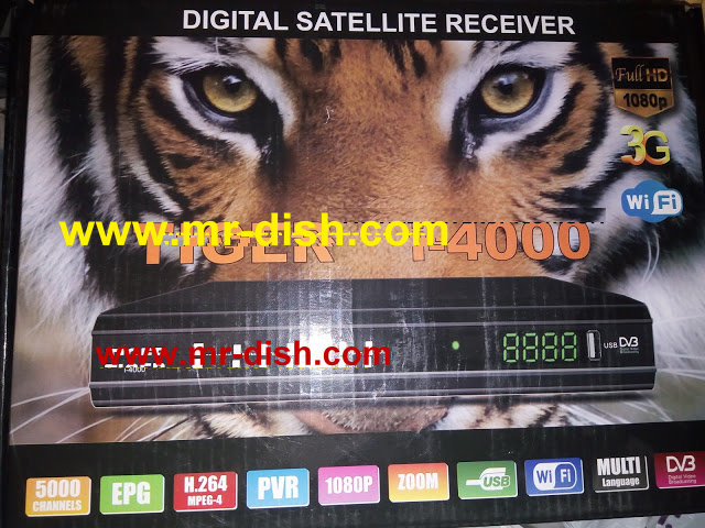 www.mr-dish.com