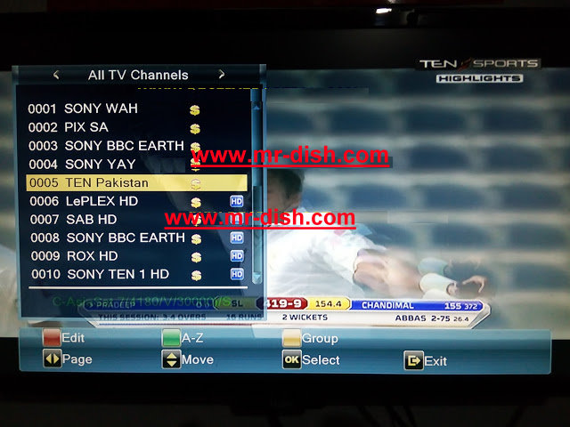 www.mr-dish.com