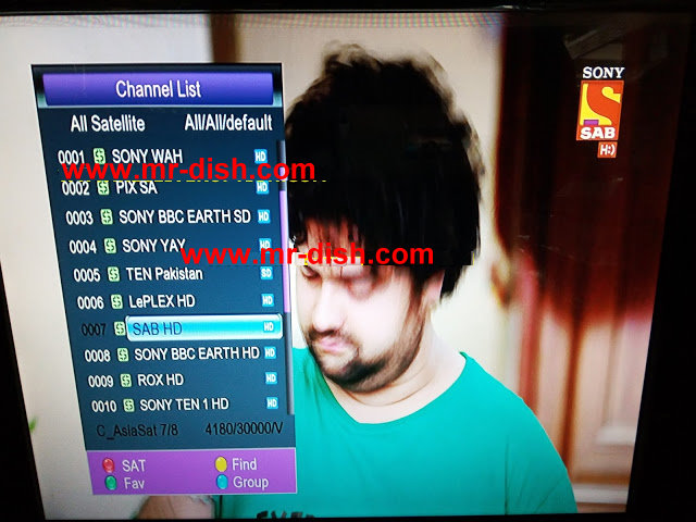 www.mr-dish.com