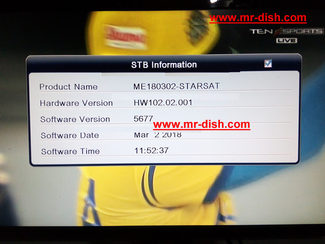 www.mr-dish.com