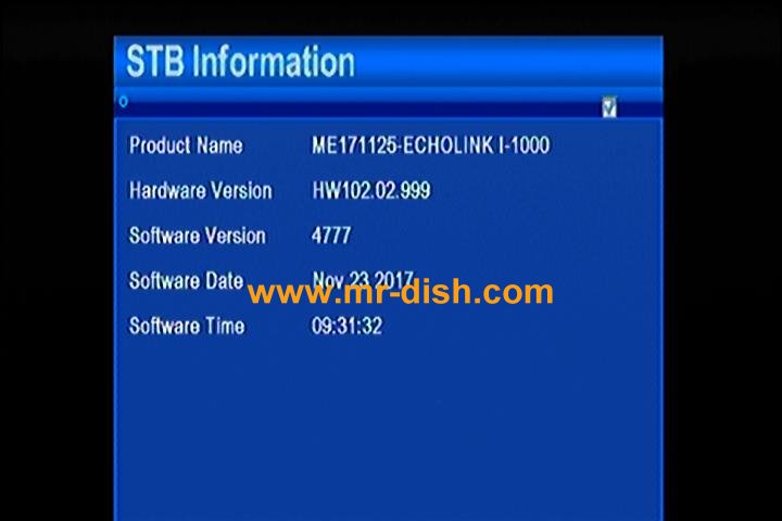 www.mr-dish.com