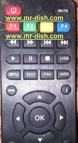 www.mr-dish.com