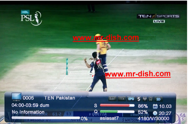 www.mr-dish.com