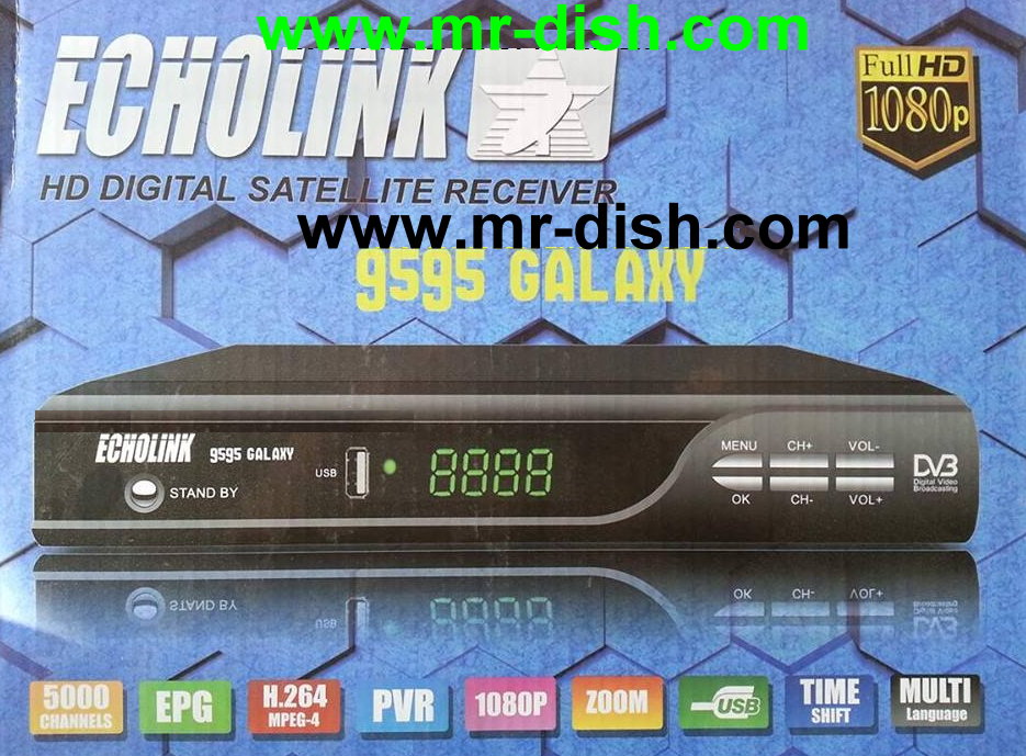 www.mr-dish.com
