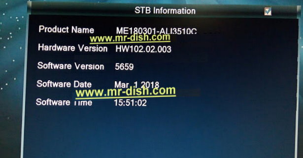 www.mr-dish.com