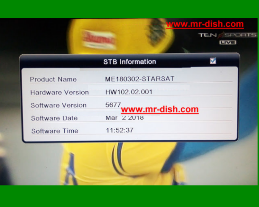 www.mr-dish.com