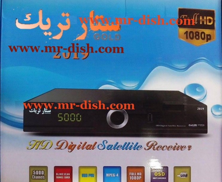 www.mr-dish.com
