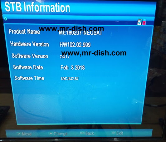 www.mr-dish.com