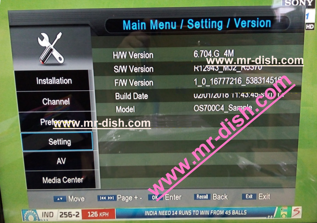 www.mr-dish.com