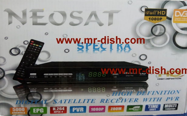 www.mr-dish.com
