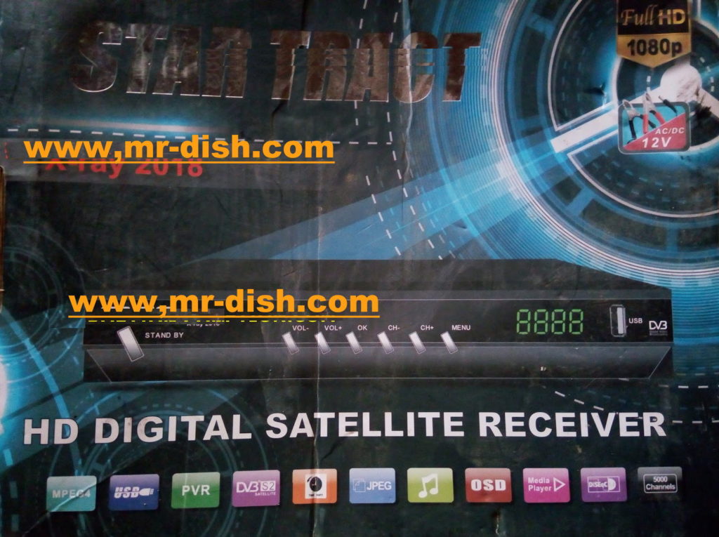 www.mr-dish.com