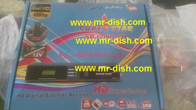 WWW.MR-DISH.COM