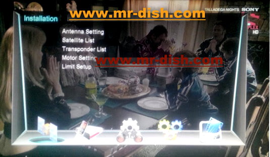 www.mr-dish.com