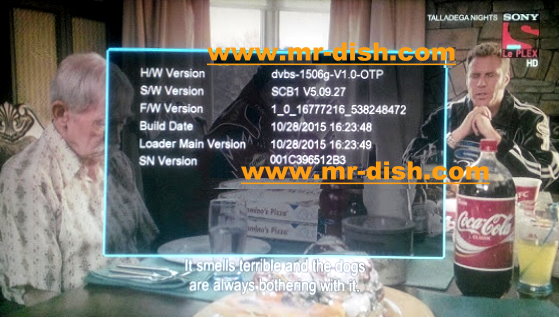 www.mr-dish.com