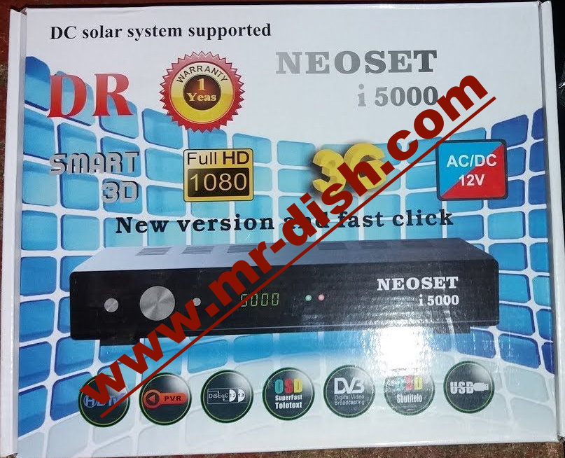 www.mr-dish.com